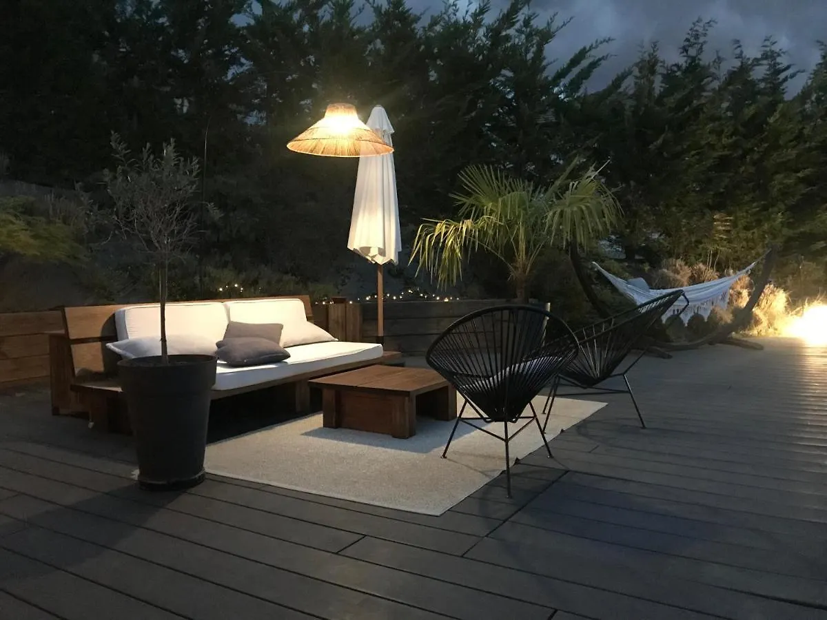 Maison Familiale Charvonnex Villa