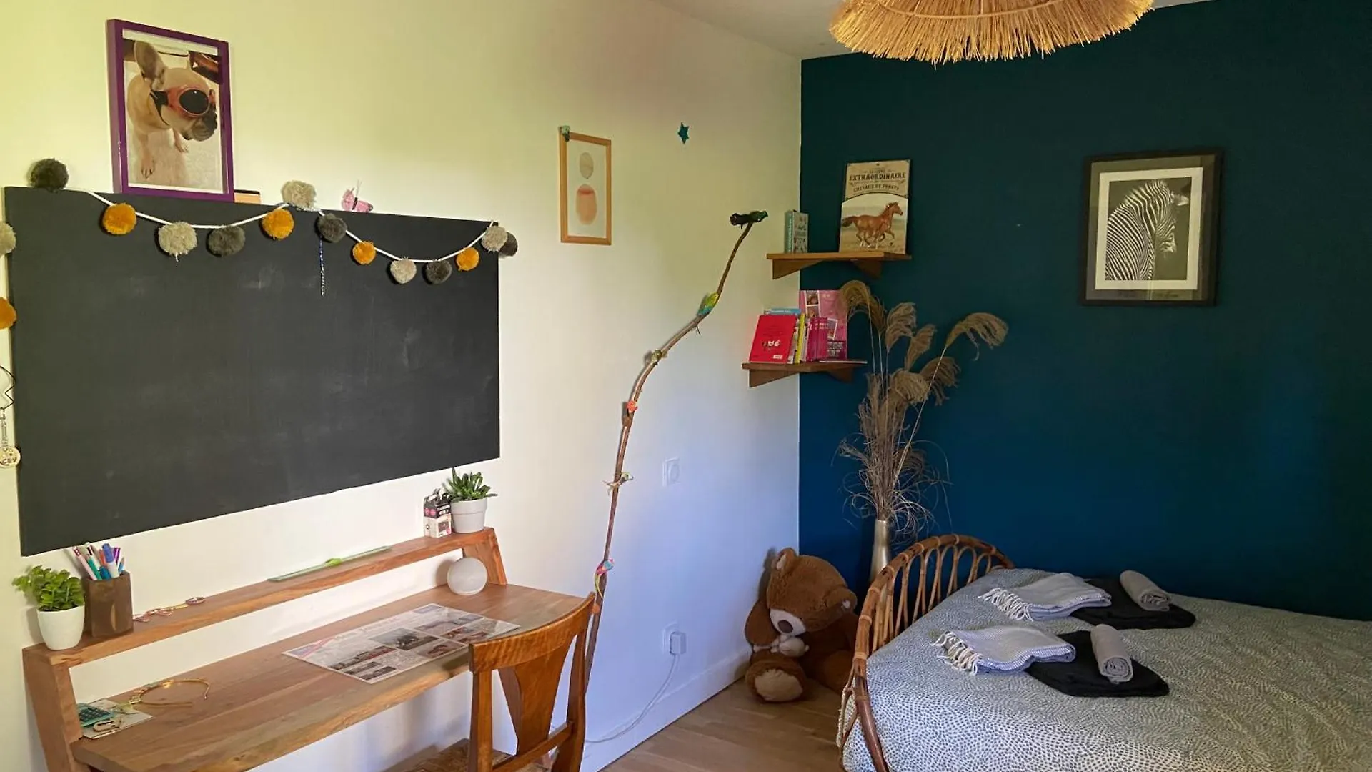 Maison Familiale Charvonnex France