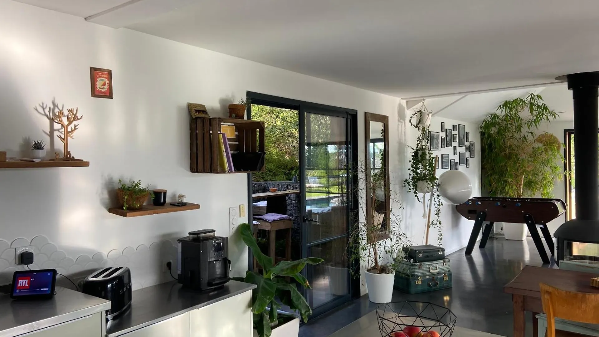 Maison Familiale Charvonnex
